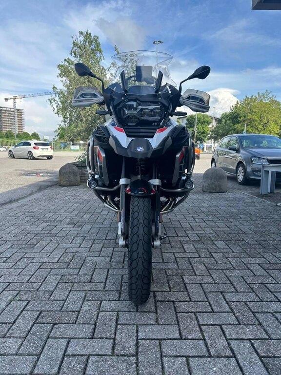R 1250 GS