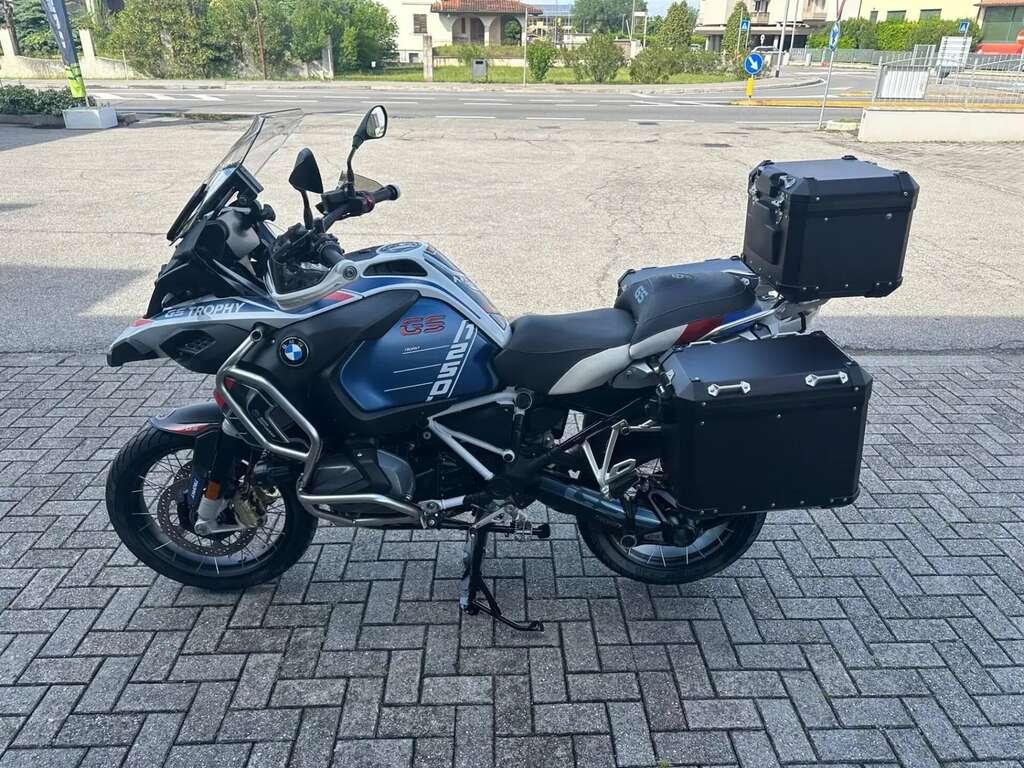 R 1250 GS