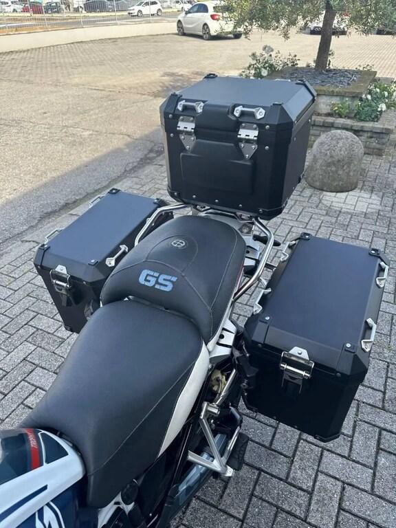 R 1250 GS