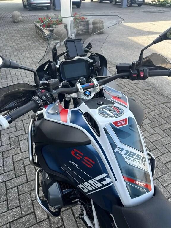 R 1250 GS