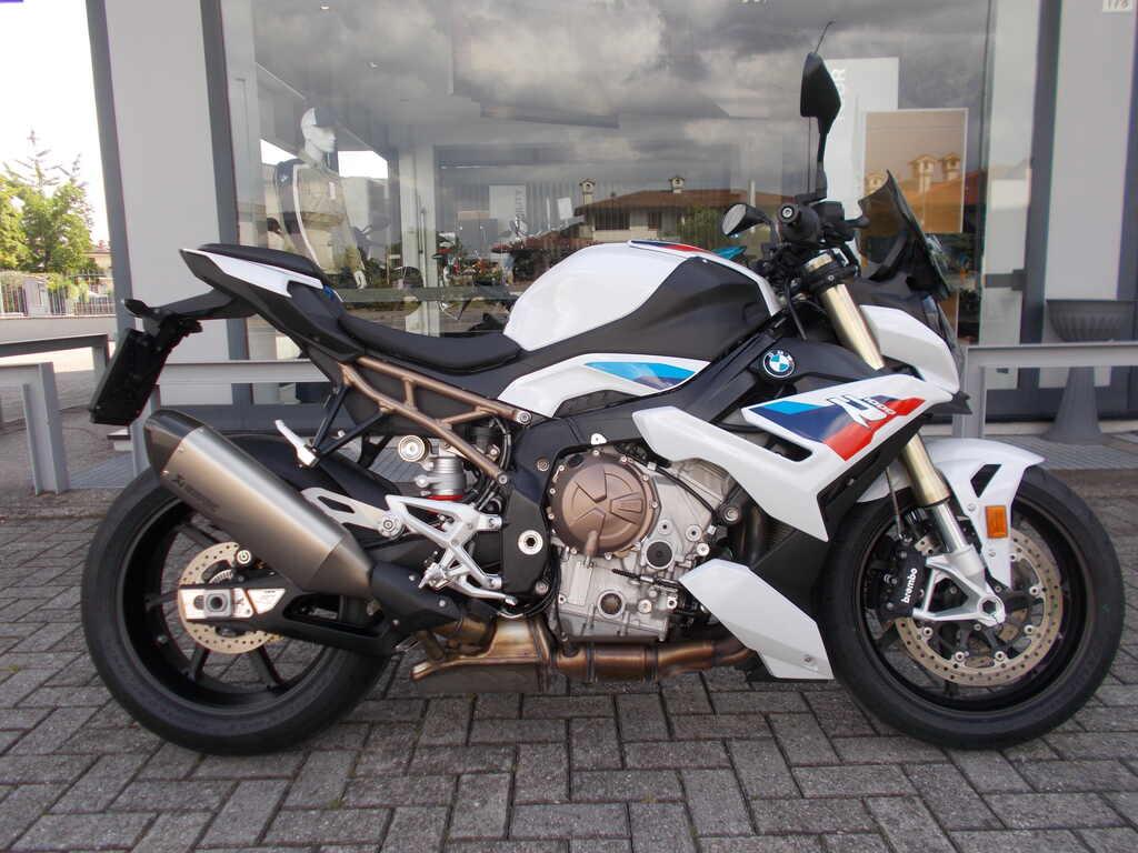 S 1000 R