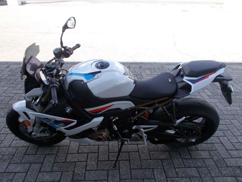 S 1000 R