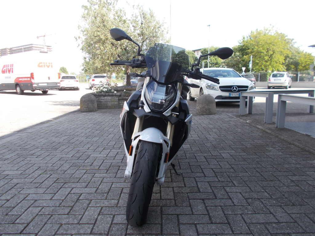 S 1000 R