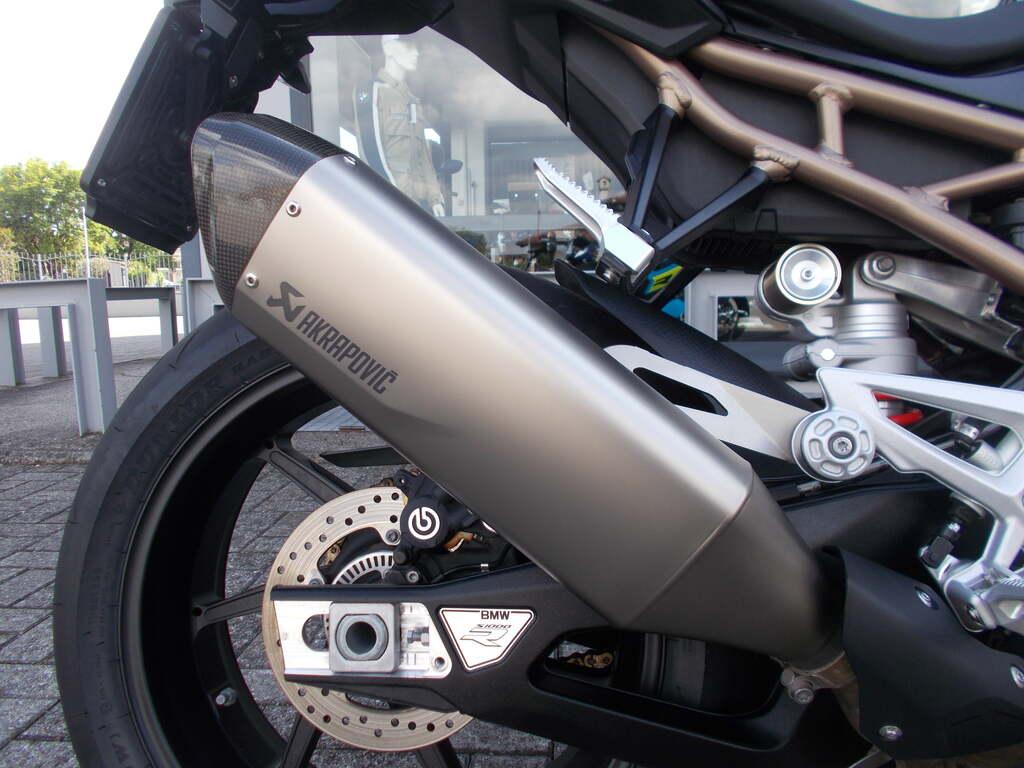 S 1000 R