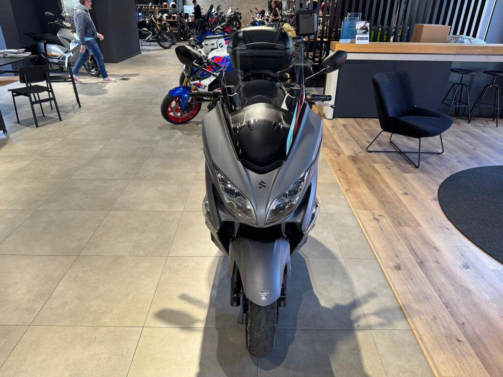 BURGMAN 400
