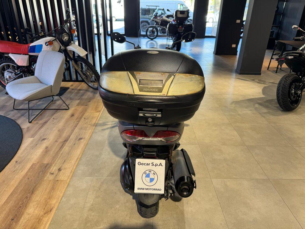 BURGMAN 400