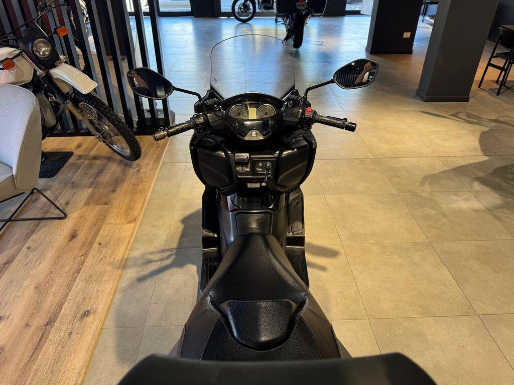 BURGMAN 400
