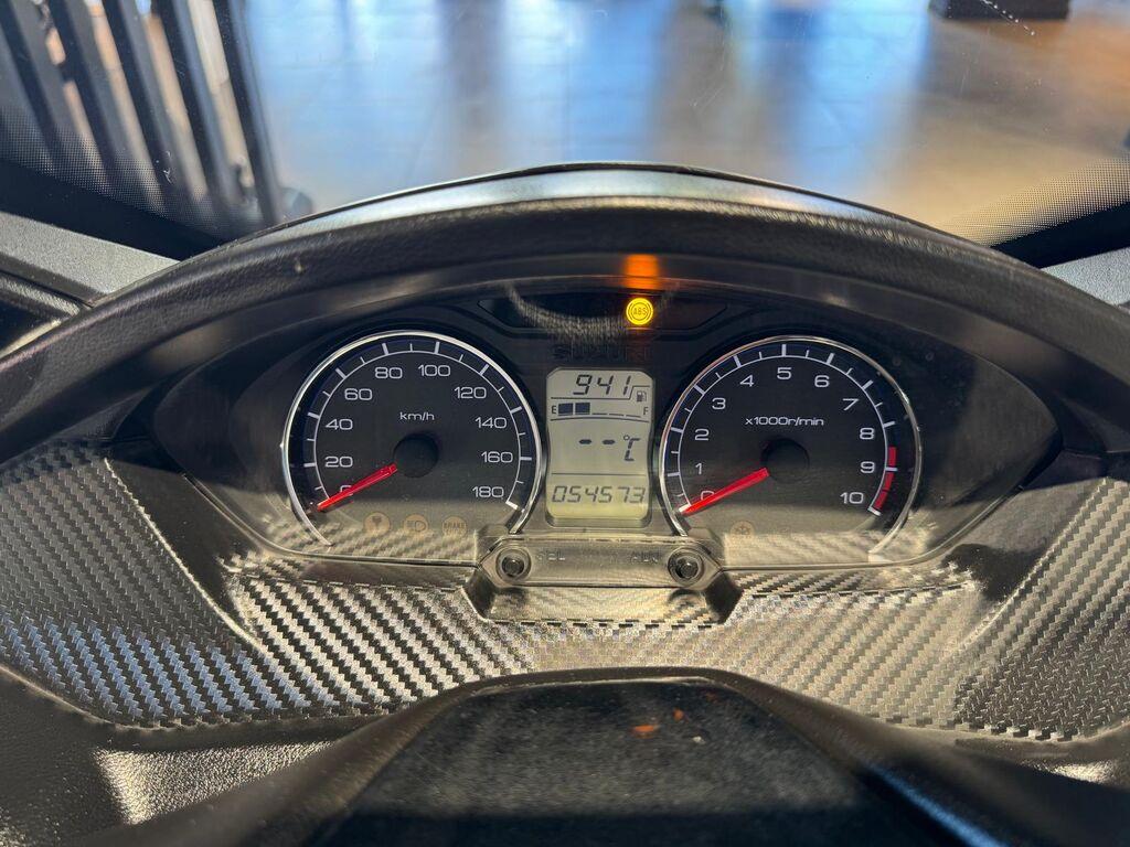 BURGMAN 400
