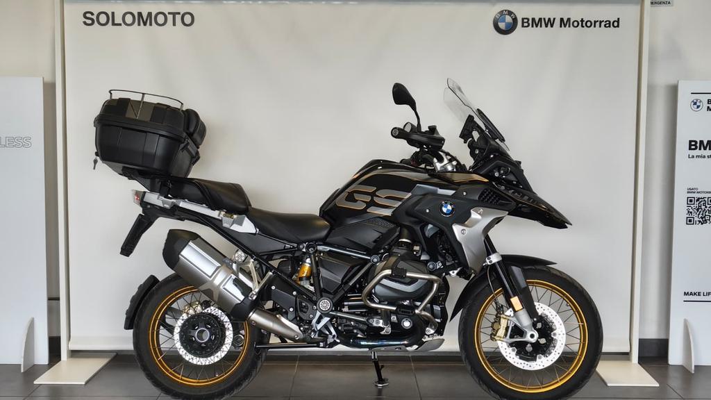 R 1250 GS