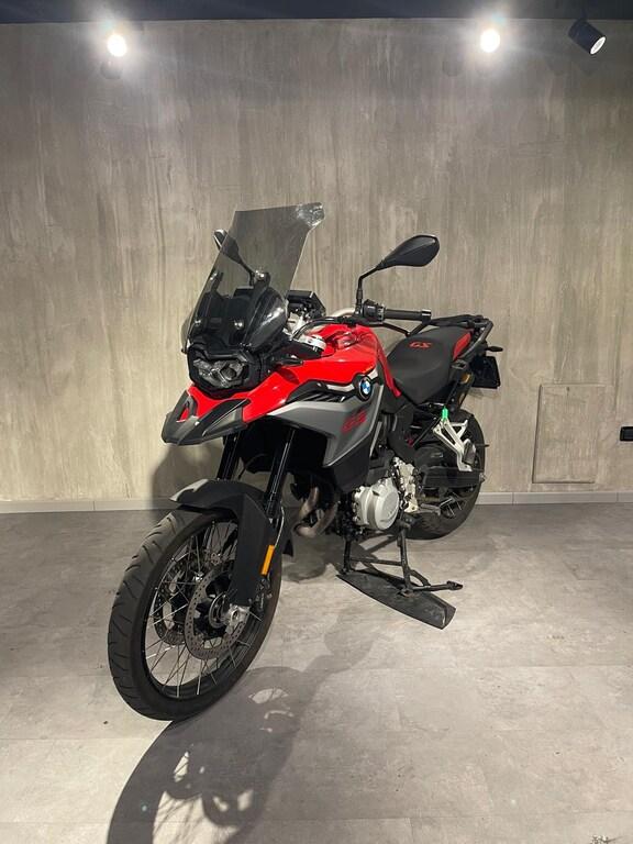 F 850 GS