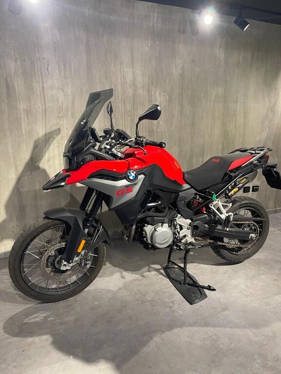 F 850 GS