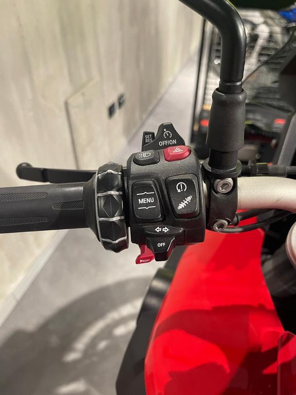 F 850 GS