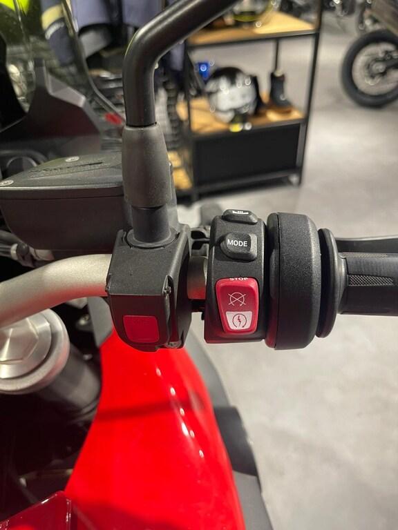F 850 GS