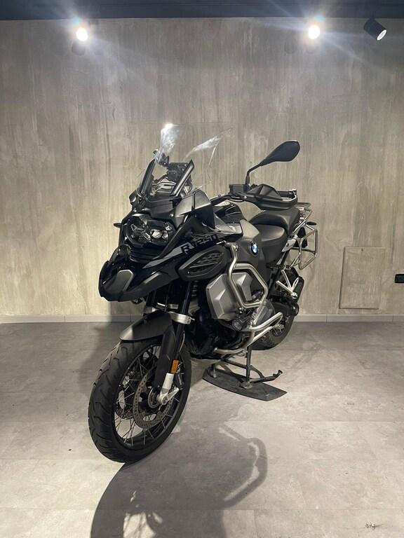 R 1250 GS