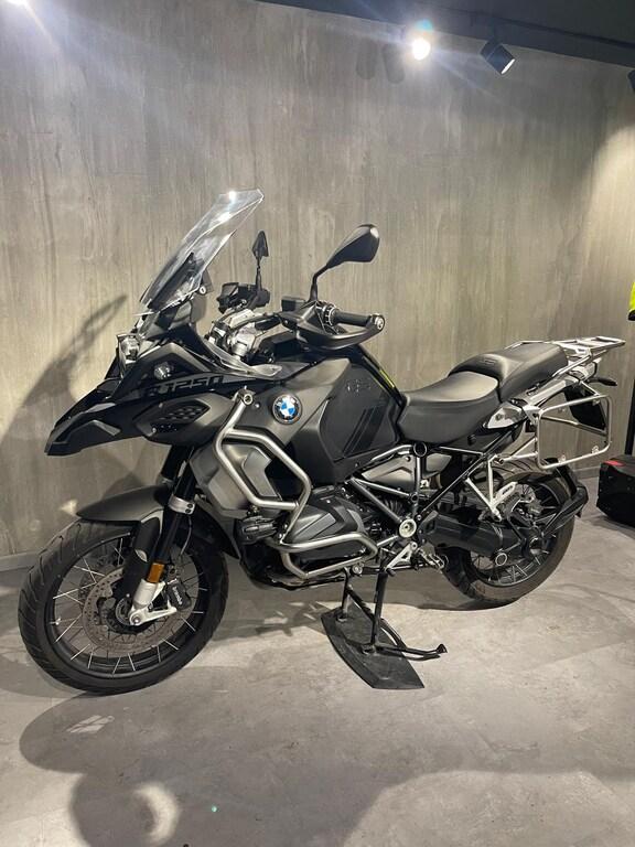 R 1250 GS