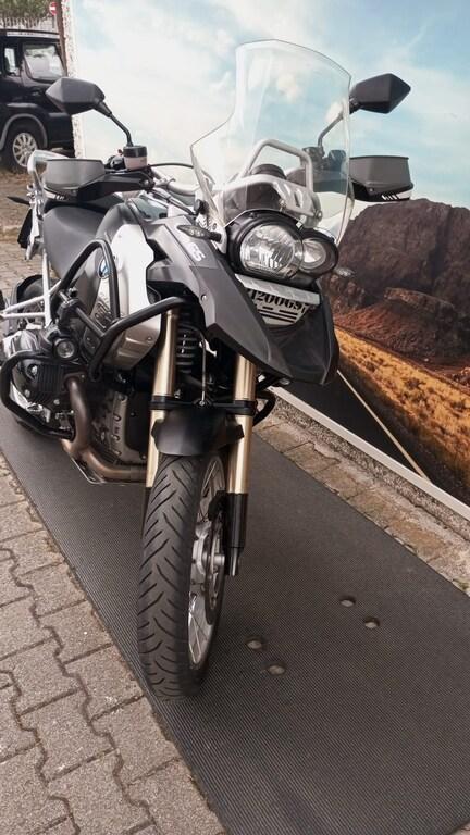 R 1200 GS