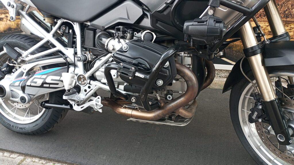 R 1200 GS