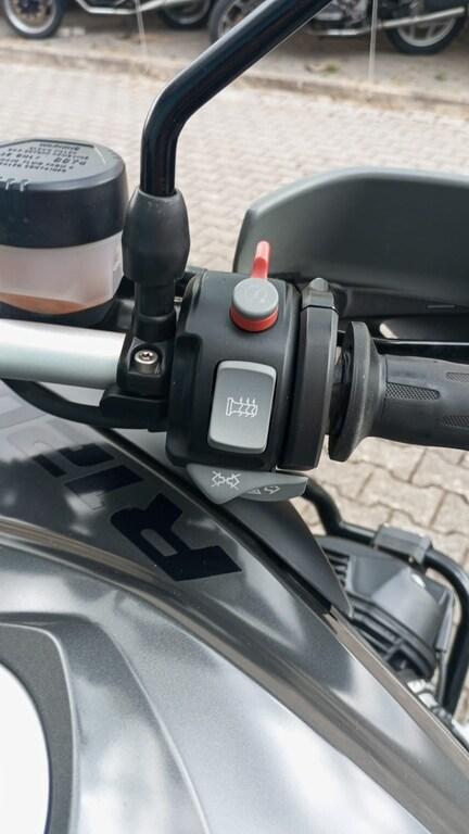 R 1200 GS