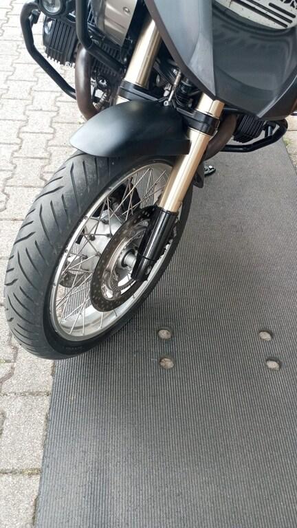 R 1200 GS