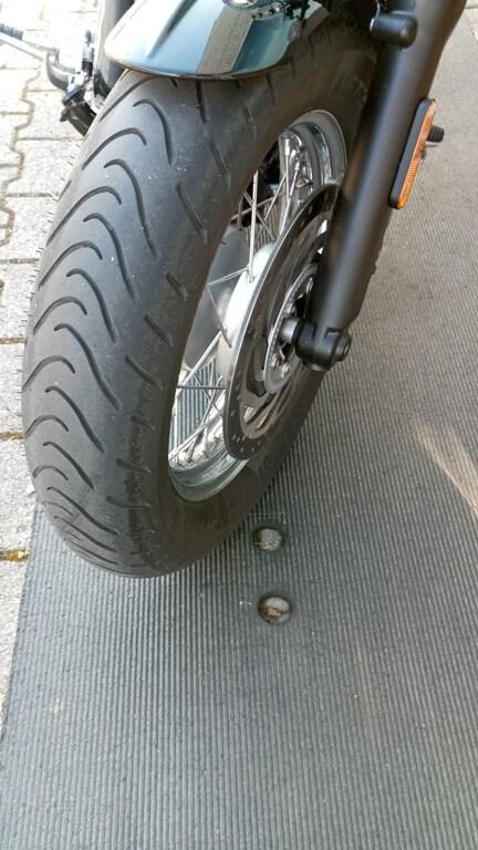 BONNEVILLE 1200 SPEEDMASTER