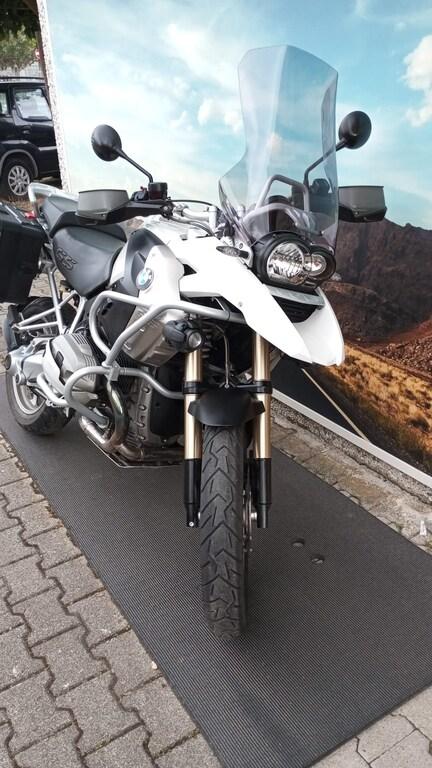 R 1200 GS