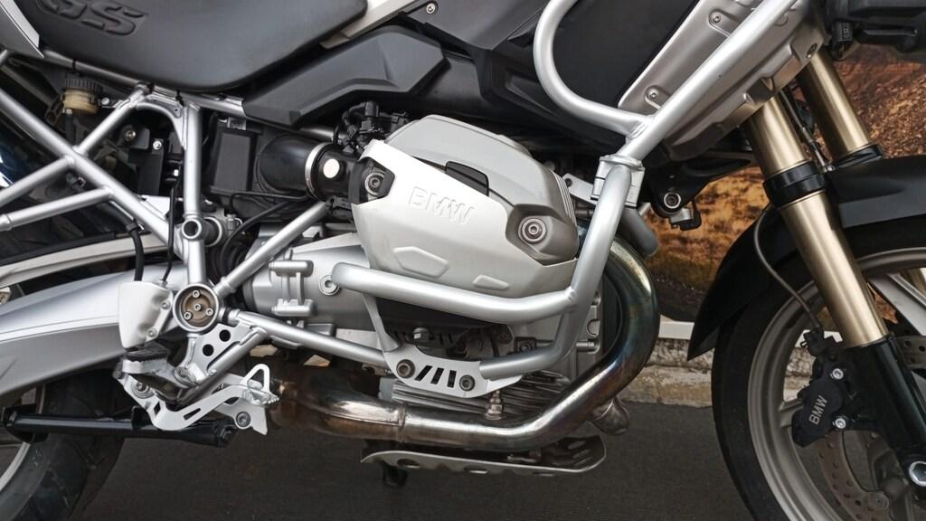 R 1200 GS