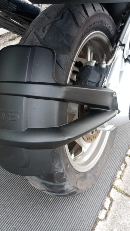 R 1200 GS