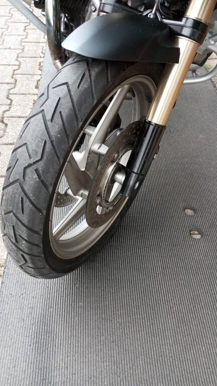 R 1200 GS