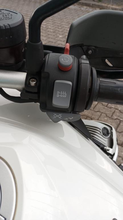 R 1200 GS
