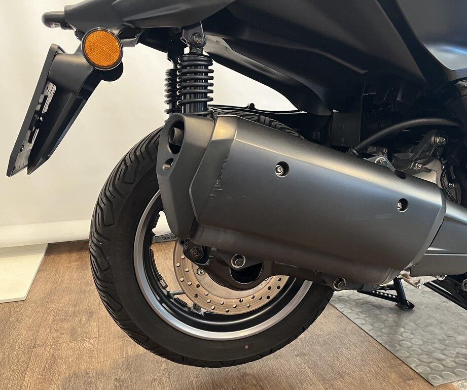 X-MAX 300