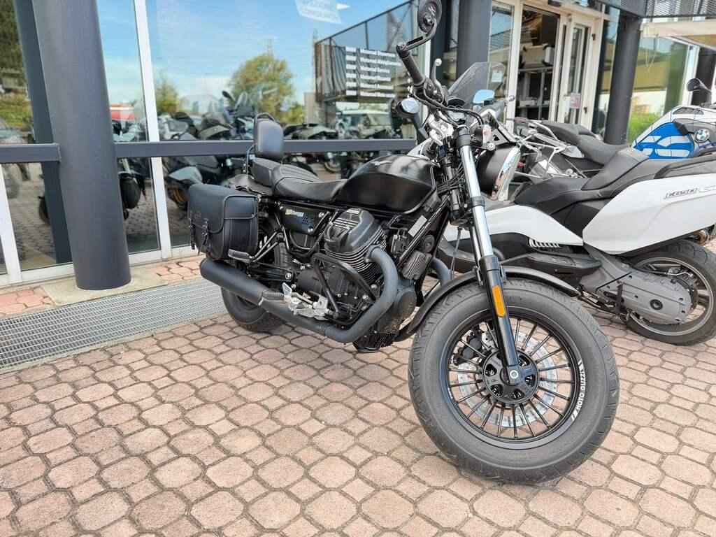 V9 850