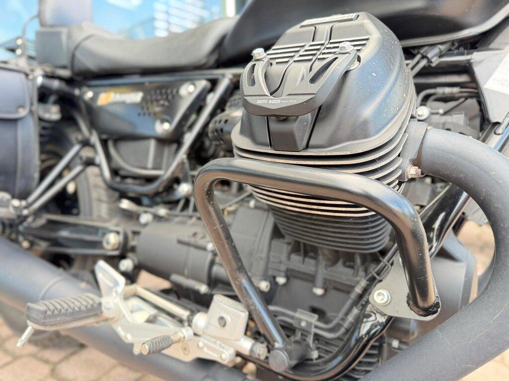 V9 850