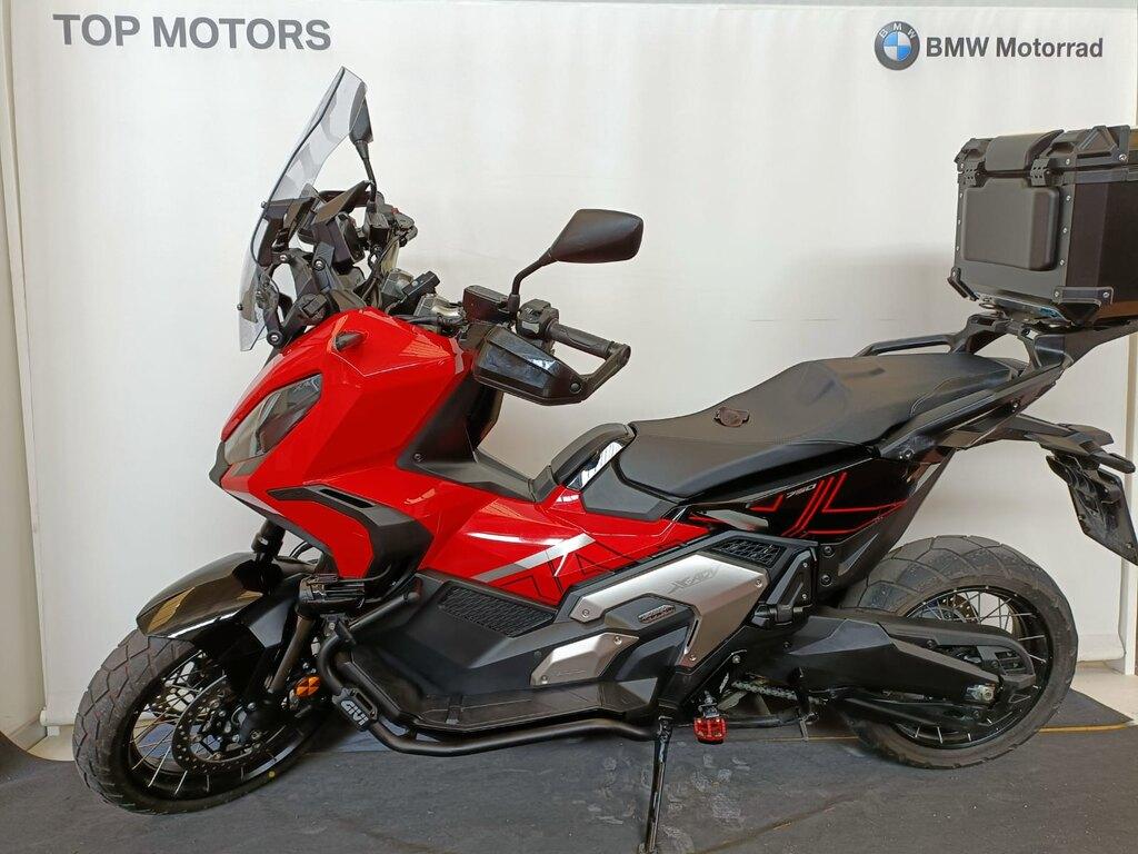 X-ADV 750