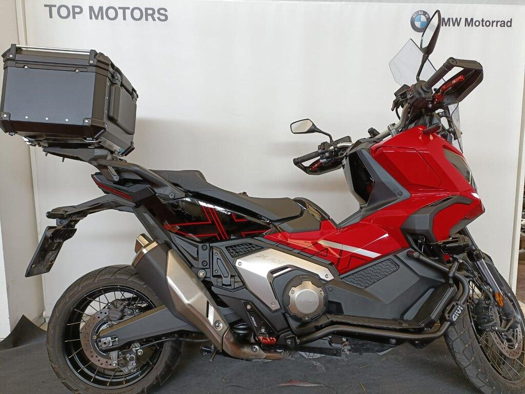 X-ADV 750
