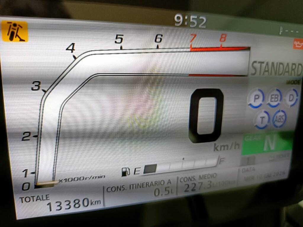 X-ADV 750