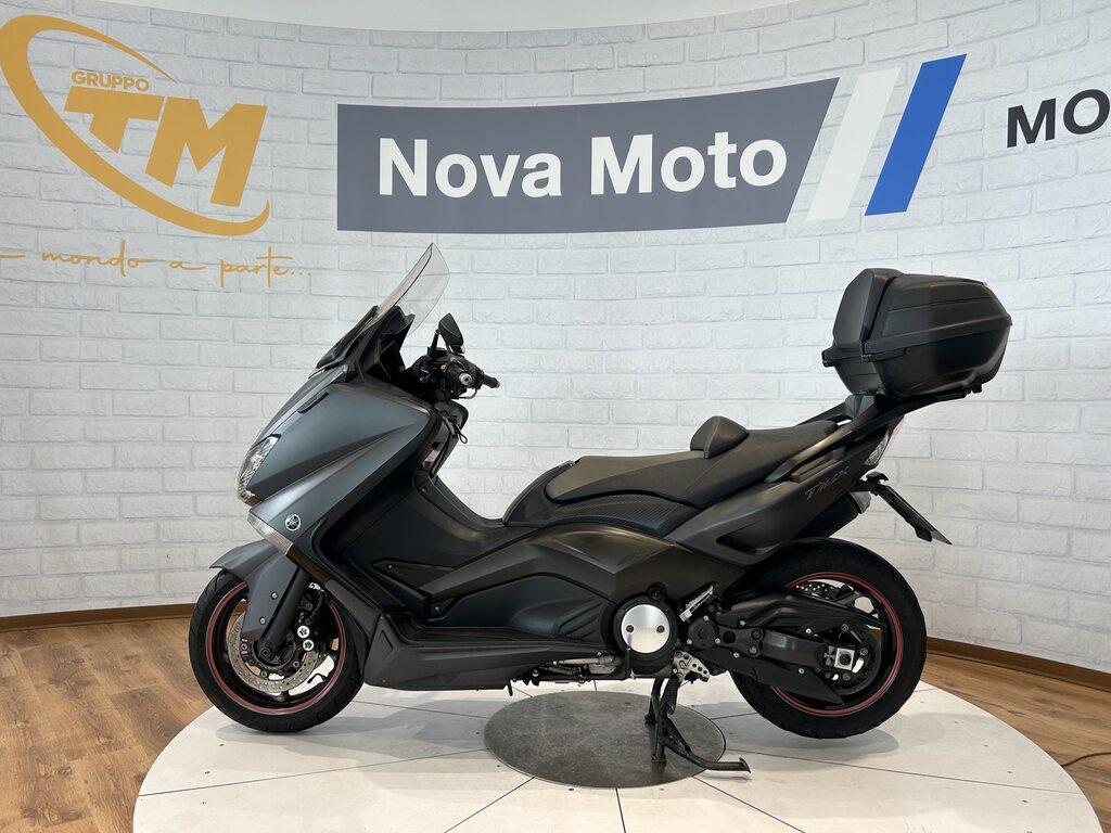 T-MAX 530