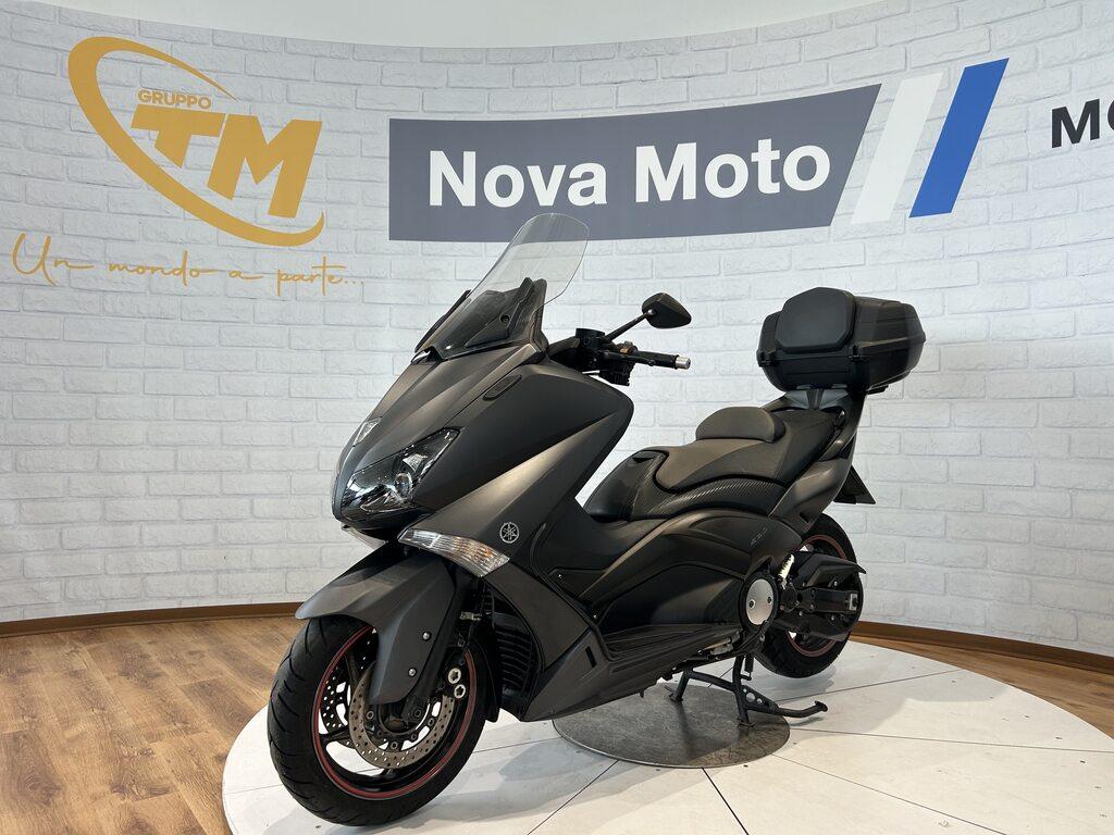 T-MAX 530