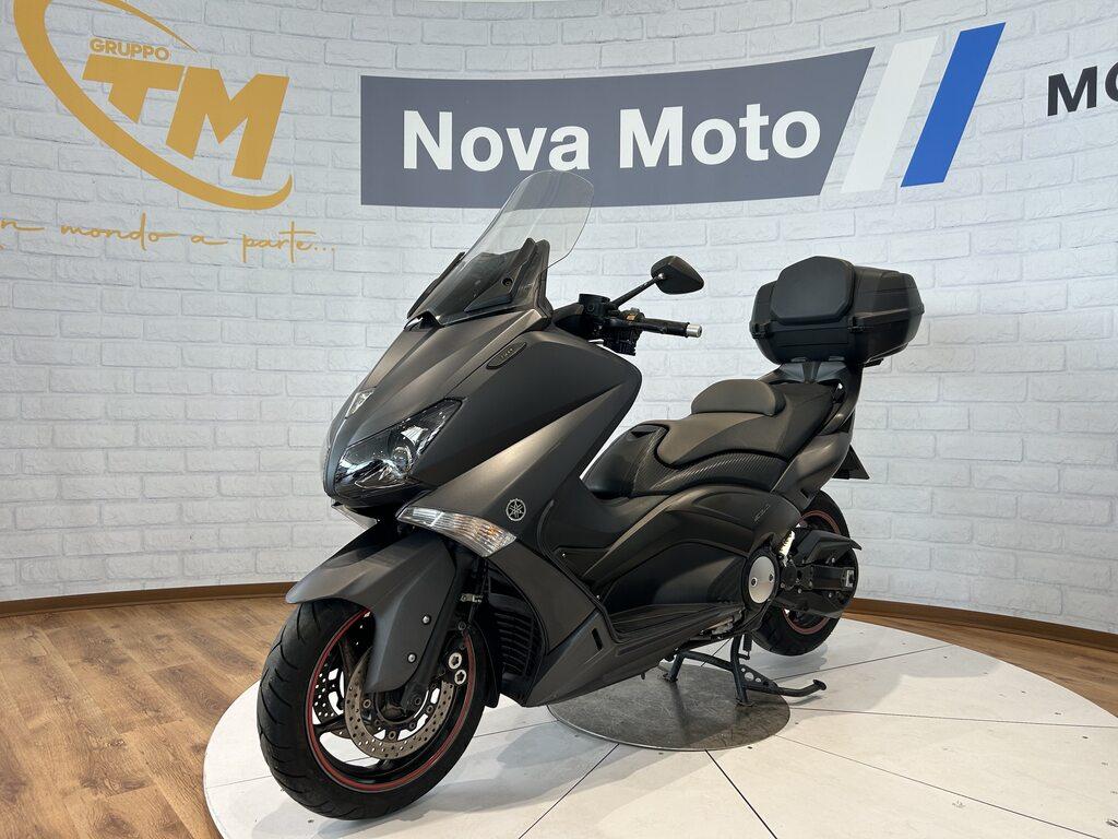 T-MAX 530