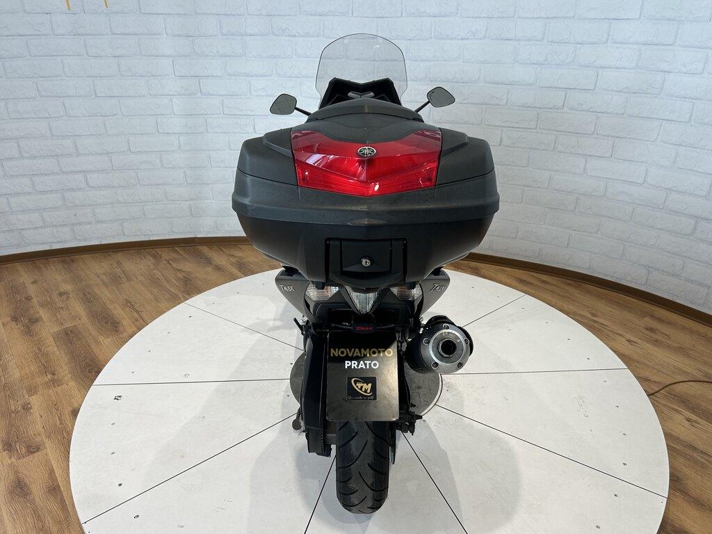 T-MAX 530