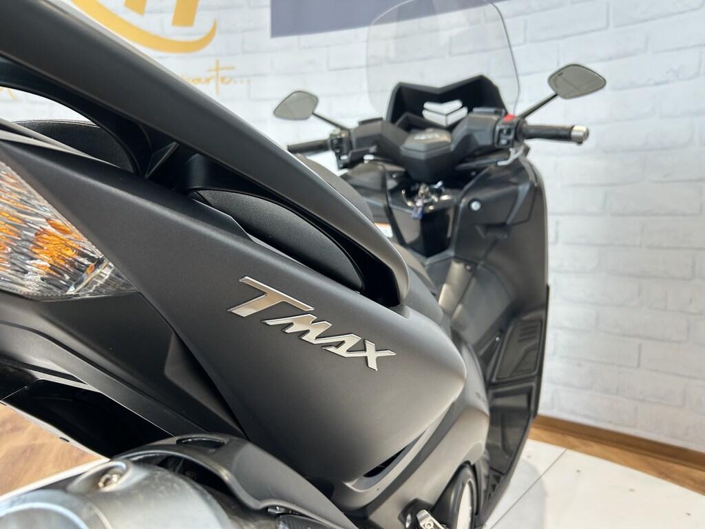 T-MAX 530