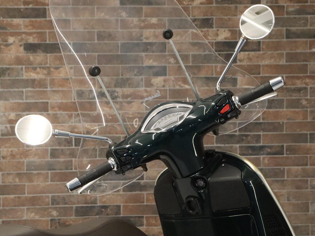 VESPA GTS 300