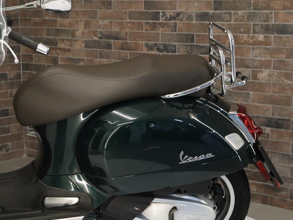 VESPA GTS 300
