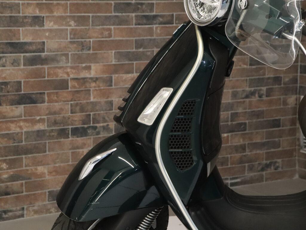 VESPA GTS 300