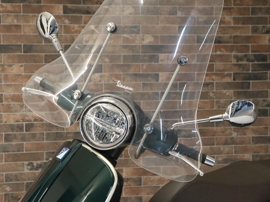 VESPA GTS 300