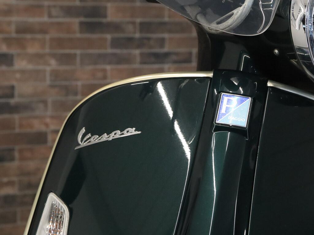 VESPA GTS 300