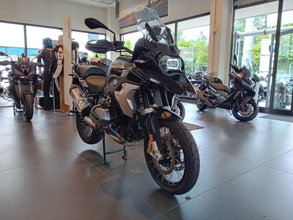 R 1250 GS