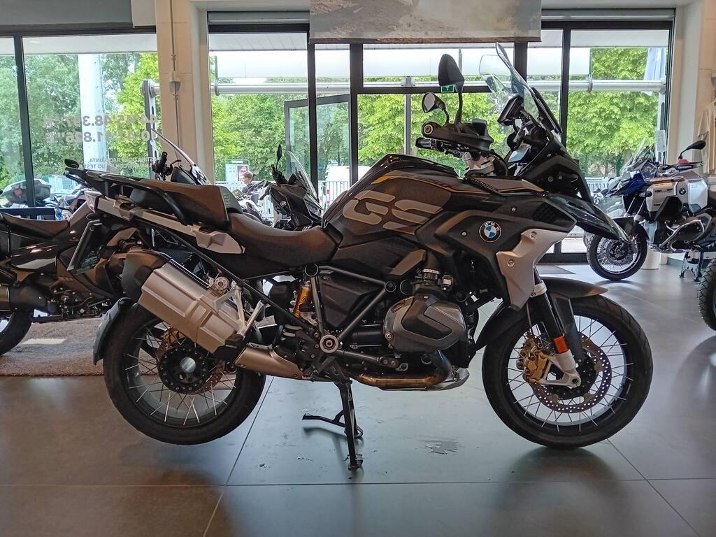 R 1250 GS
