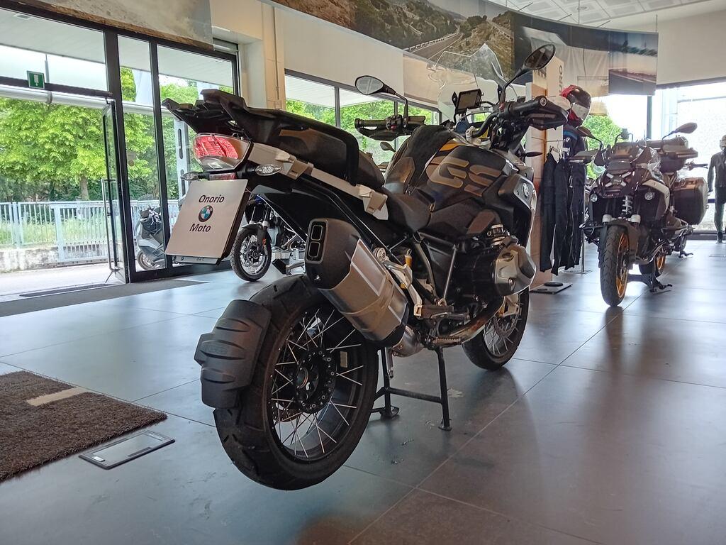 R 1250 GS