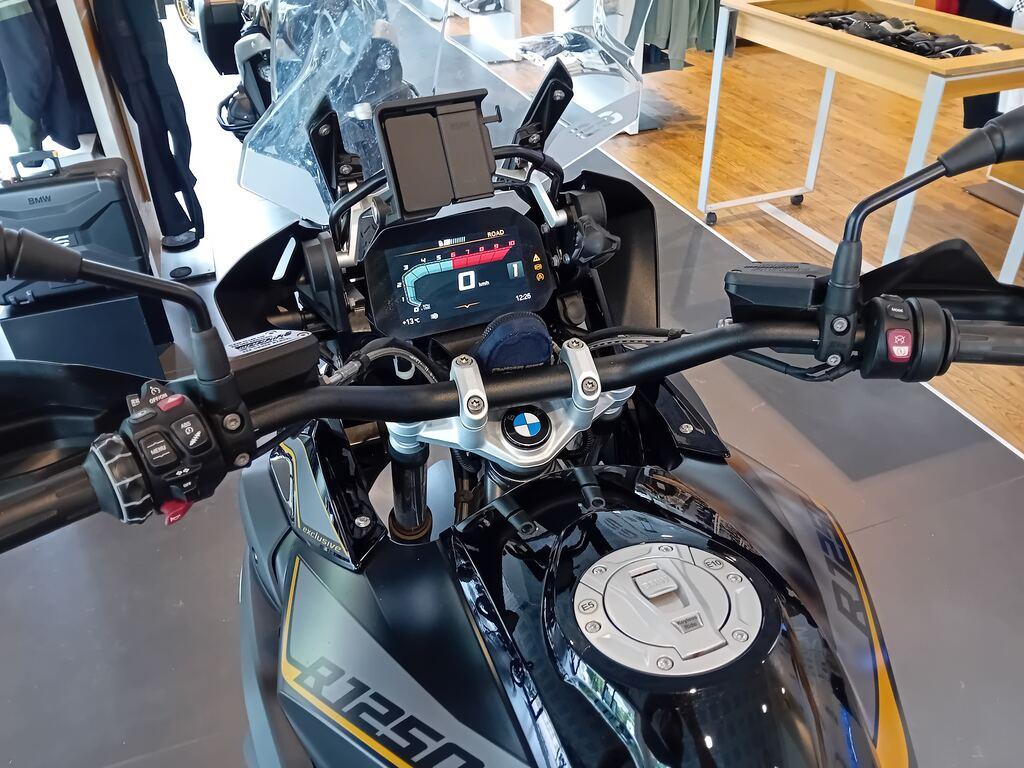 R 1250 GS