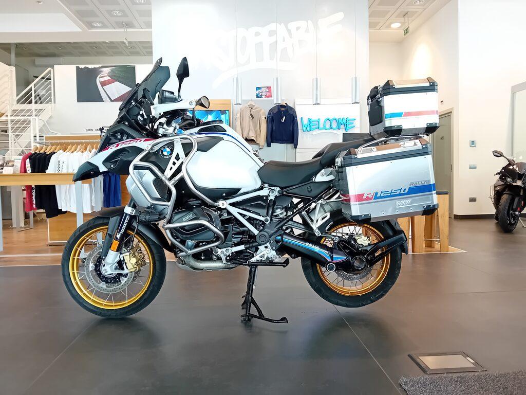 R 1250 GS